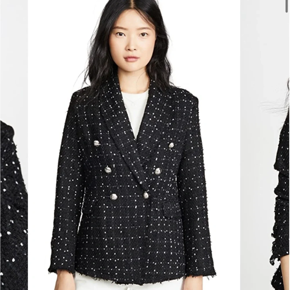 NWT Lioness Kendall Blazer - Picture 1 of 12